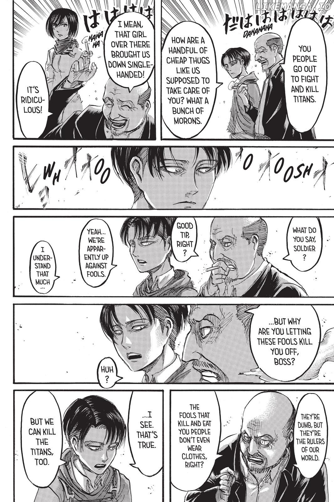 Shingeki no Kyojin, Chapter 54 image 28